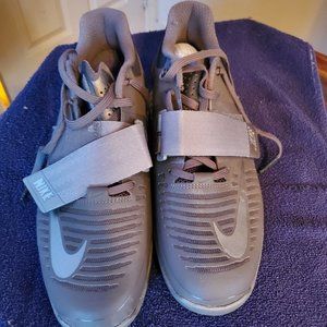 Nike Romaleos 3 Weightlifting Crossfit Training Sh